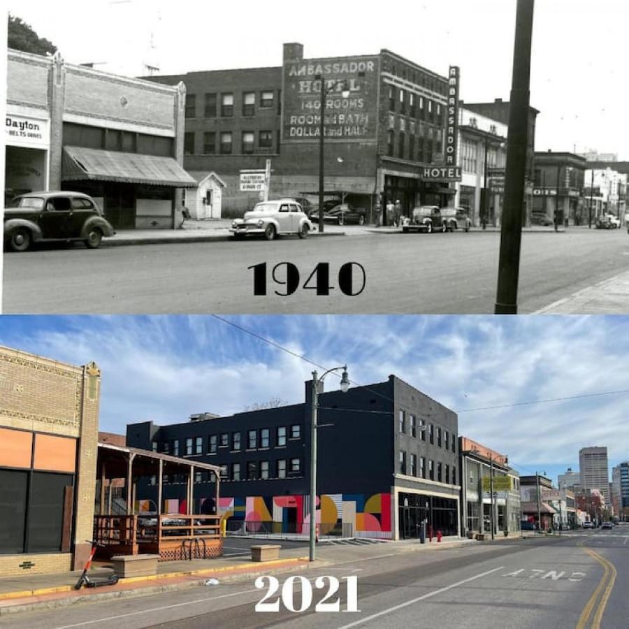 Historic In Prime Location * Memphis