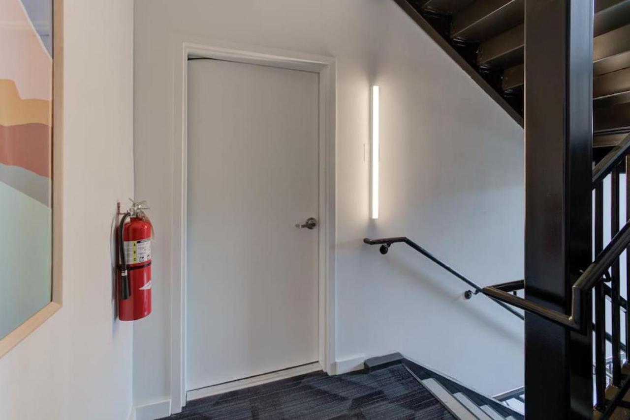 Historic In Prime Location Appartement Memphis