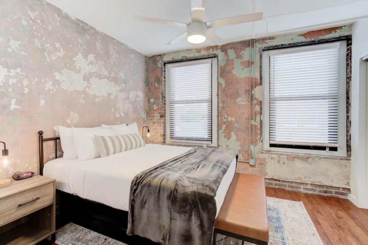 Appartement Historic In Prime Location