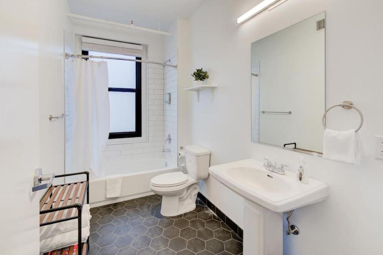 Historic In Prime Location Appartement