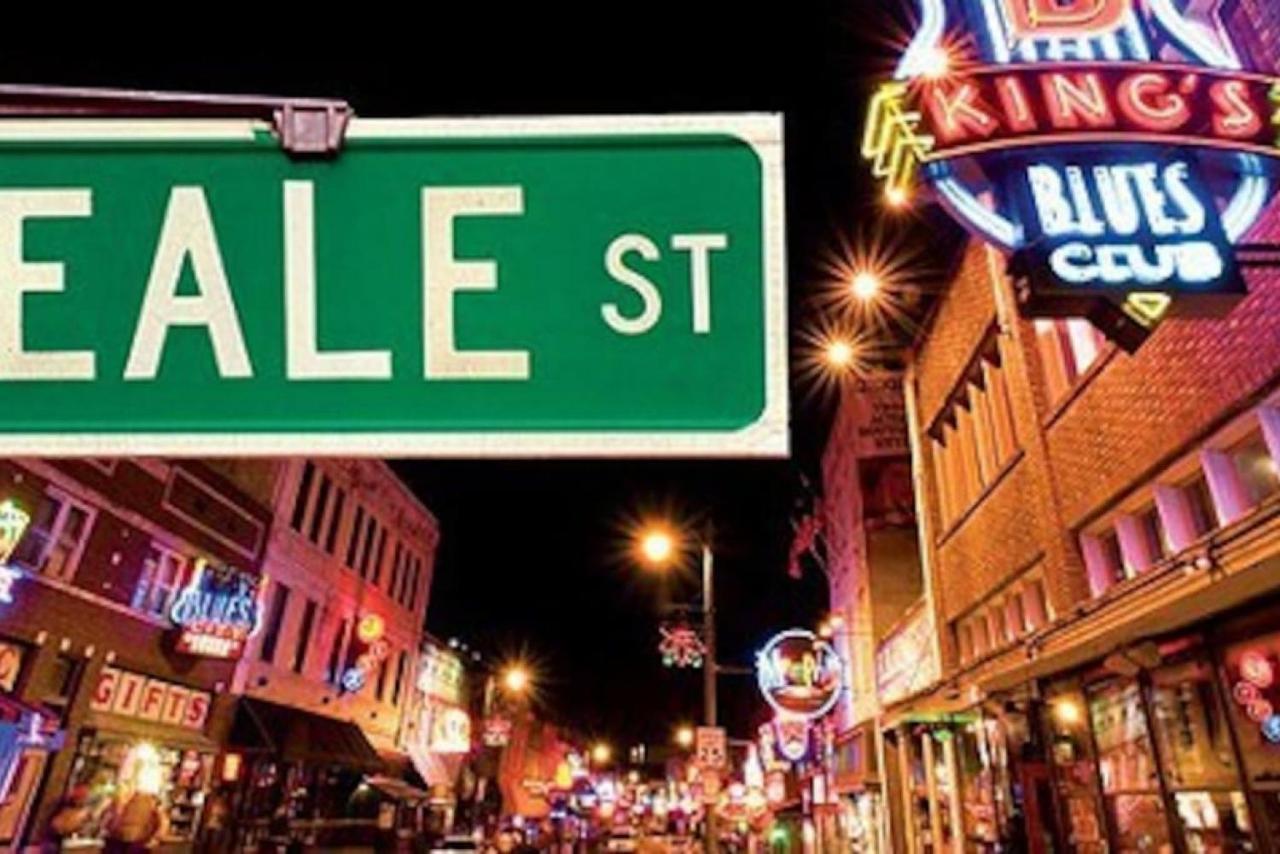 Historic In Prime Location * Memphis